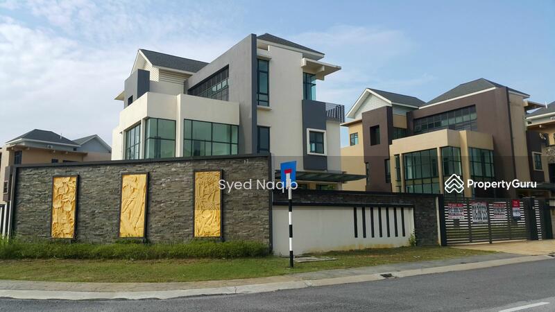 KRISTAL COURT BUNGALOW SEKSYEN 7, 16 Jalan Kristal 7/67a 