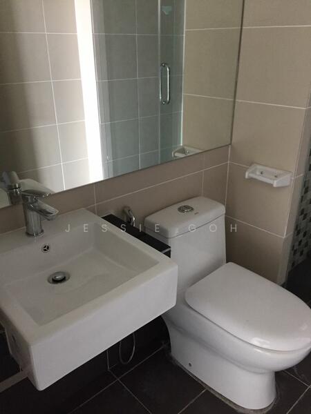 For Sale - Residensi Gombak 126