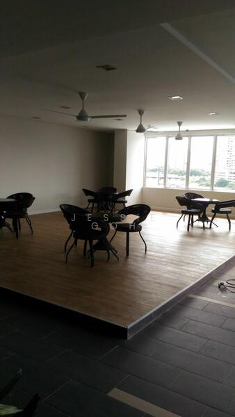 For Sale - Residensi Gombak 126