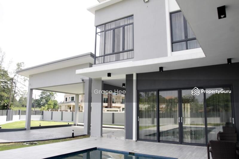 Country Heights Bungalow House Kajang, country heights Kajang, Kajang