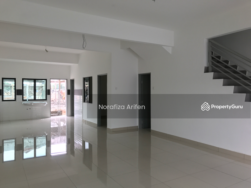 Teres 2 Tingkat, Jalan Kebun Baru, RM1000, Jalan Kebun 