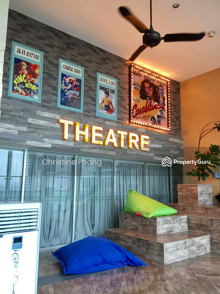 Verve Suites @ KL South, Jalan Klang Lama, Jalan Klang 