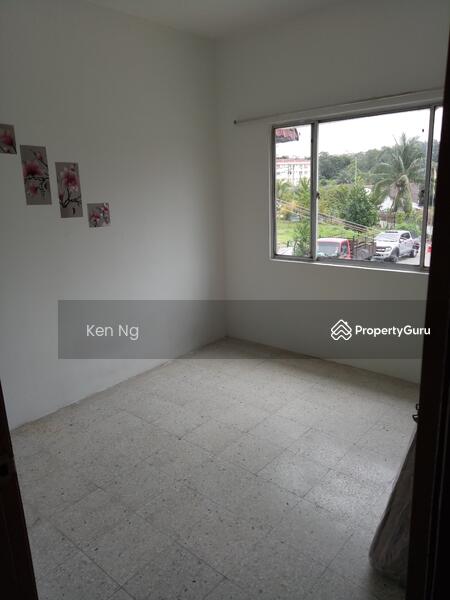 Untuk Dijual - Strawberry Court Apartment