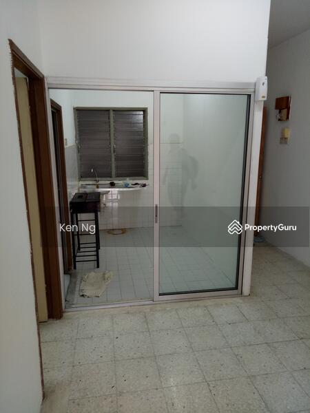Untuk Dijual - Strawberry Court Apartment