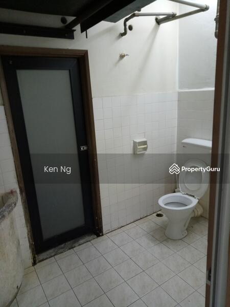 Untuk Dijual - Strawberry Court Apartment