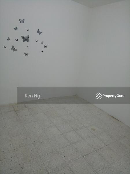 Untuk Dijual - Strawberry Court Apartment