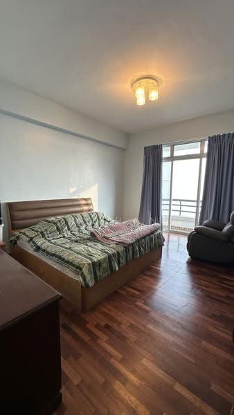 Kondominium untuk Disewa di Ocean Palms Condominium - NS Han - Bedroom - PropertyGuru.com.my