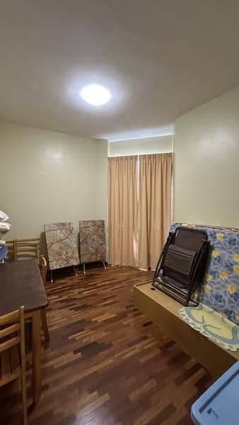 Kondominium untuk Disewa di Ocean Palms Condominium - NS Han - Living Room - PropertyGuru.com.my
