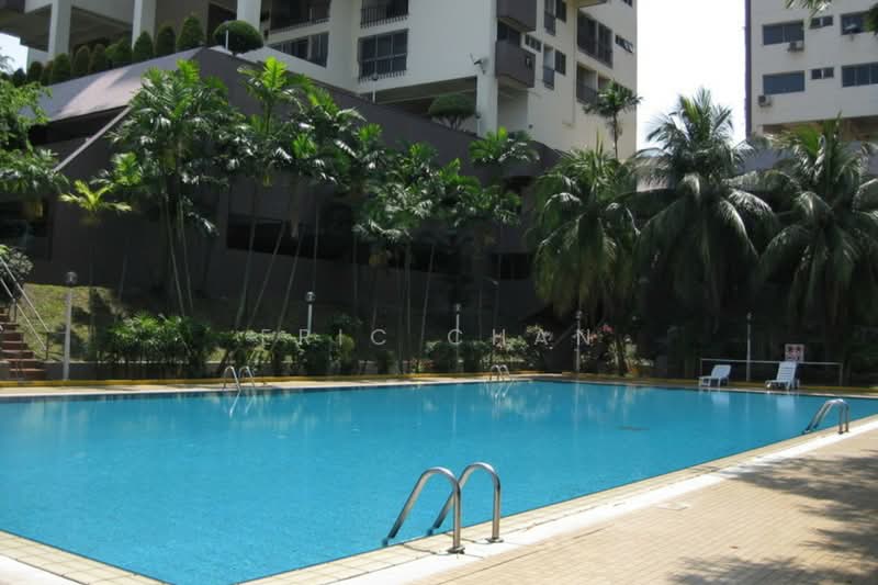 Kondominium untuk Dijual di Faber Ria - Eric Chan - PropertyGuru.com.my