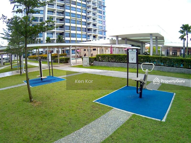 Seri Austin Residence Luxury Apartment, Jalan Seri Austin 1/17, Taman