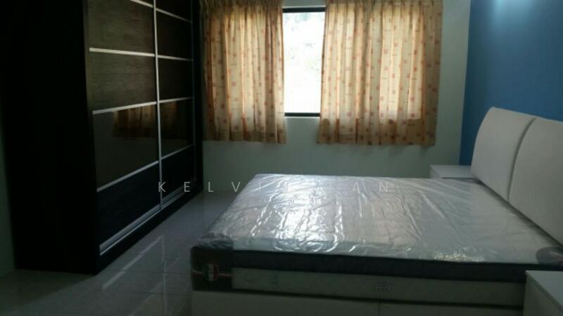 Untuk Disewa - Alpine Tower