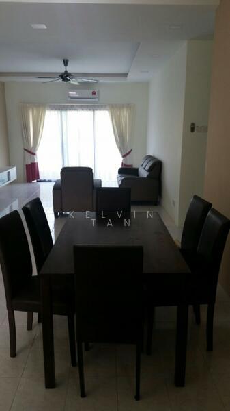 Untuk Disewa - Alpine Tower