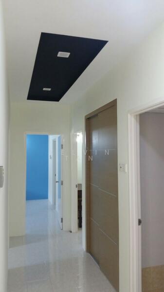 Untuk Disewa - Alpine Tower