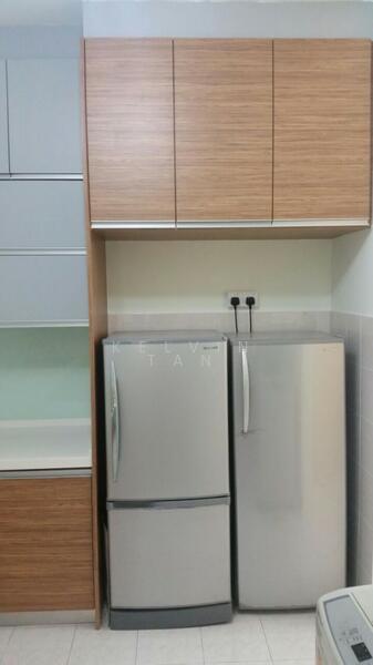 Untuk Disewa - Alpine Tower