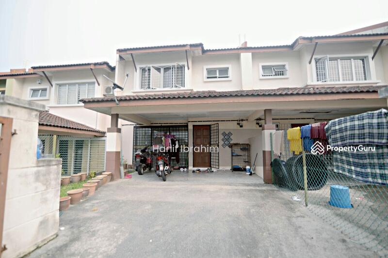 Taman Prima Saujana, Prima Saujana, Other, Kajang 