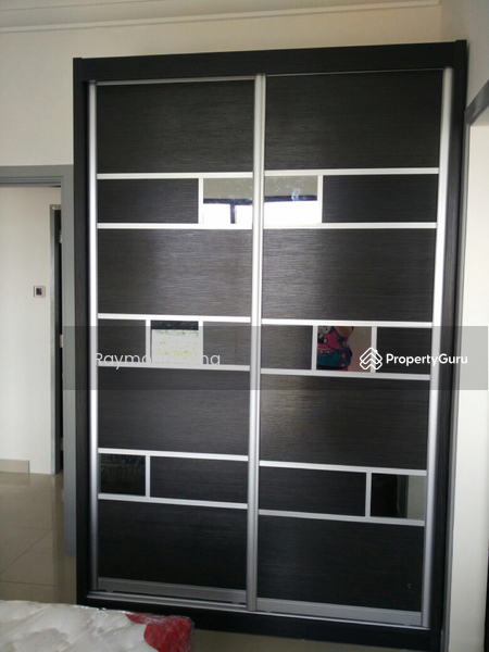 Service Residence for Rent at V@SUMMERPLACE - Raymond Kong - PropertyGuru.com.my