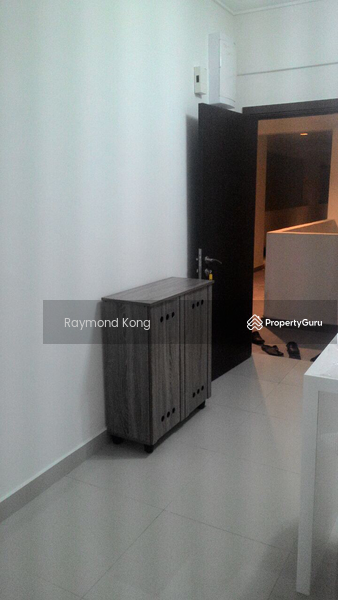 Service Residence for Rent at V@SUMMERPLACE - Raymond Kong - PropertyGuru.com.my