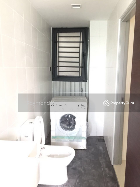 Service Residence for Rent at V@SUMMERPLACE - Raymond Kong - PropertyGuru.com.my