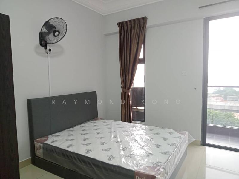 For Rent - V@SUMMERPLACE