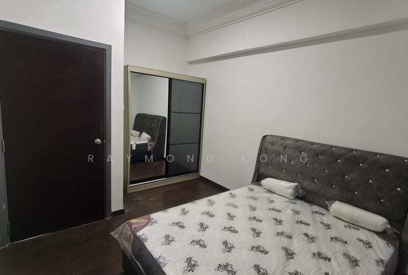 For Rent - V@SUMMERPLACE