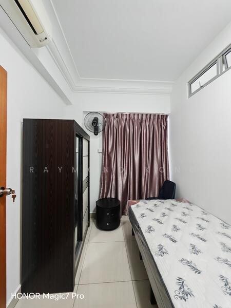 For Rent - V@SUMMERPLACE