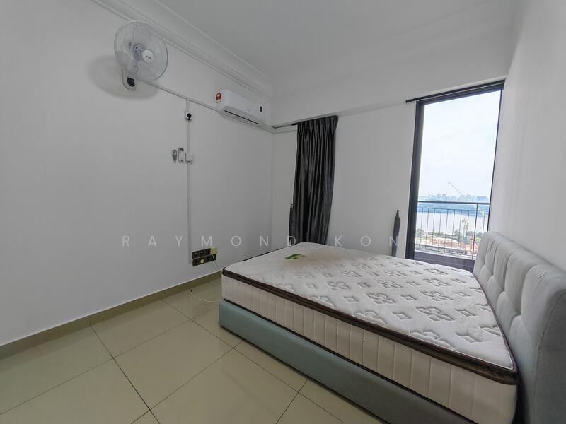 For Rent - V@SUMMERPLACE