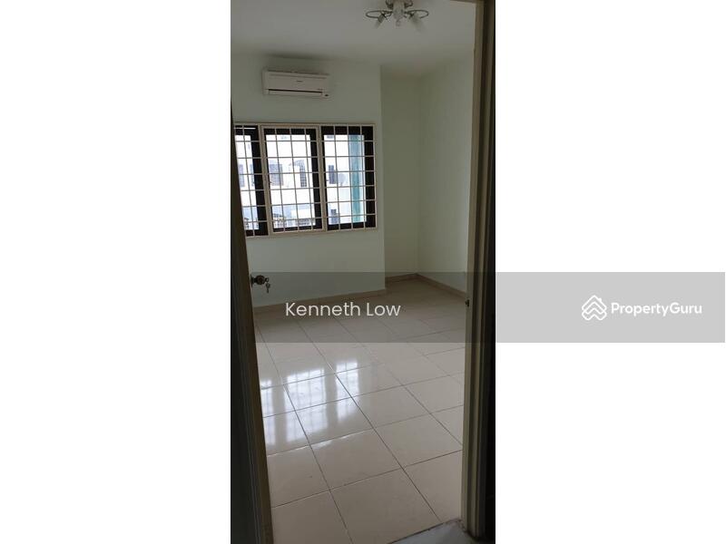 [No Longer Available] Desa Pandan Delima Block J Apartment Jalan 4/76E