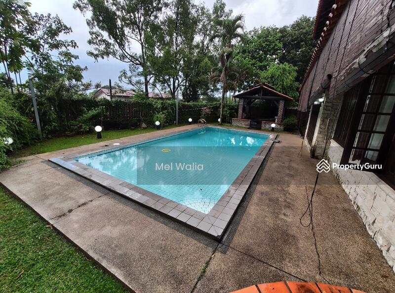 Ampang Ukay Heights, Ampang, Selangor, 6 Bedrooms, 5500 sqft, Bungalow