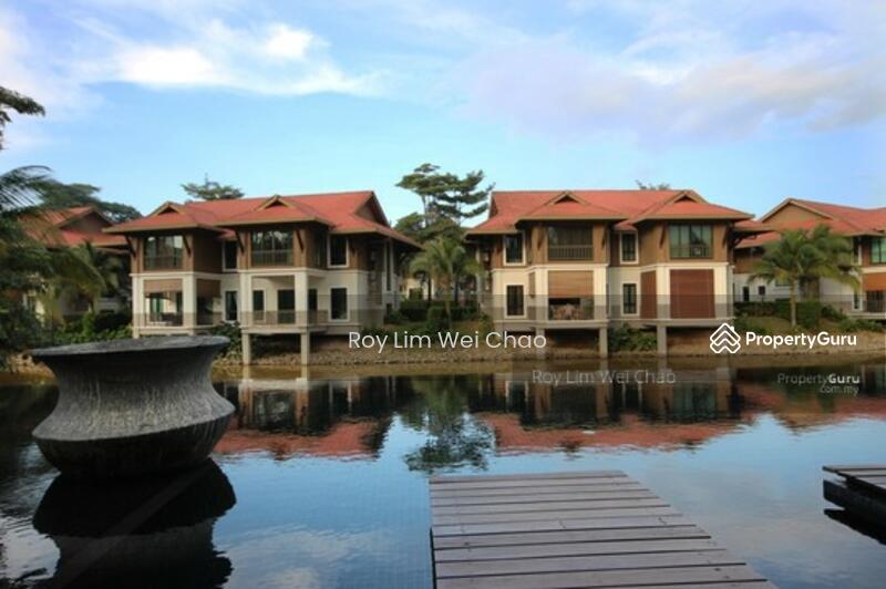 Leisure Farm, Jalan Tanjung Kupang, Gelang Patah, Iskandar Puteri