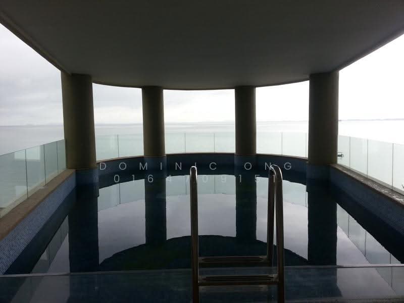 Kondominium untuk Dijual di 8 Gurney (The Shore Condominium) - Dominic Ong - PropertyGuru.com.my