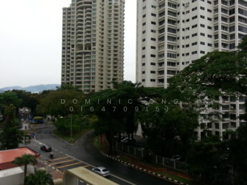 Kondominium untuk Dijual di 8 Gurney (The Shore Condominium) - Dominic Ong - PropertyGuru.com.my