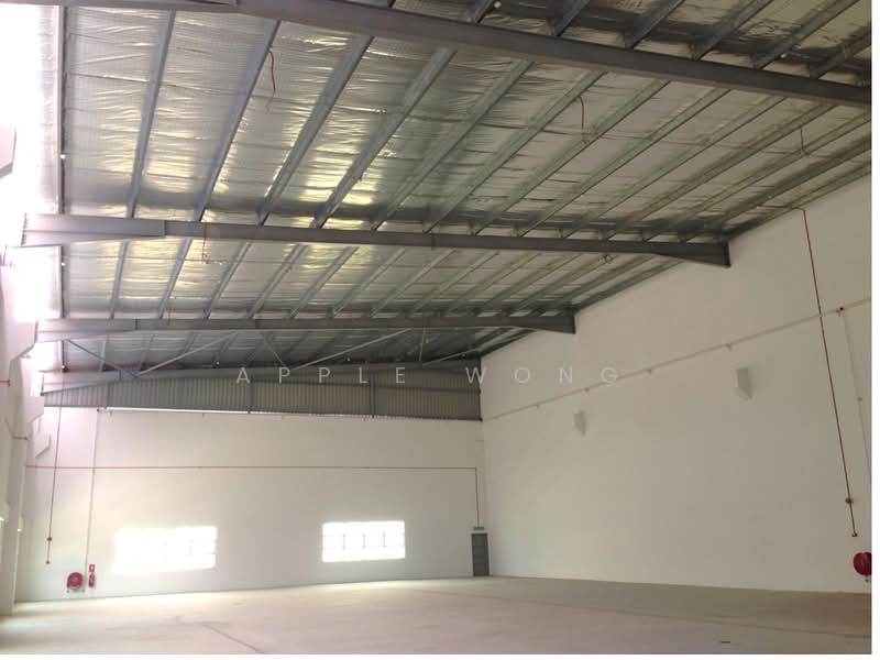 Factory for Rent in Kulai (Johor) - Apple Wong - PropertyGuru.com.my