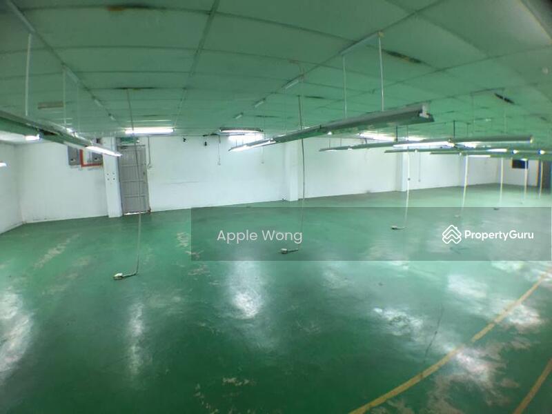 Kilang untuk Disewa di Tampoi (Johor) - Apple Wong - PropertyGuru.com.my