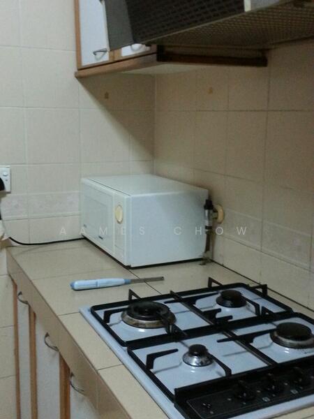 For Rent - Tiara Intan
