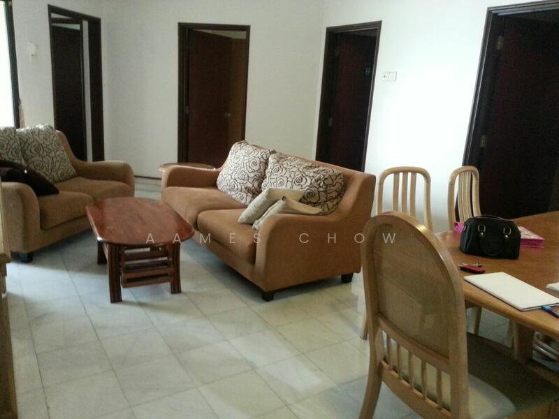For Rent - Tiara Intan
