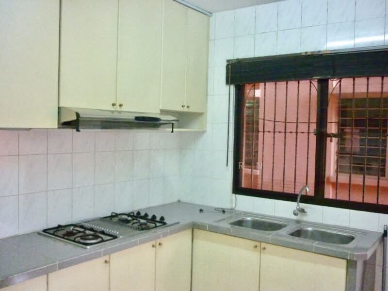 Apartment for Rent at Taman Pekaka Apartment - Weng Sern - PropertyGuru.com.my