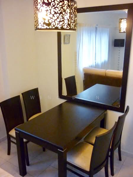 Apartment for Rent at Taman Pekaka Apartment - Weng Sern - PropertyGuru.com.my