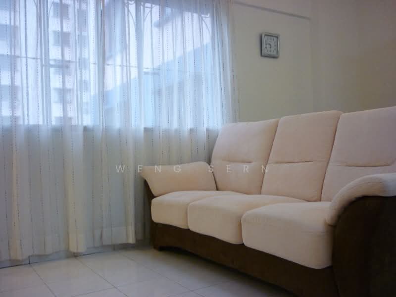 Apartment for Rent at Taman Pekaka Apartment - Weng Sern - PropertyGuru.com.my