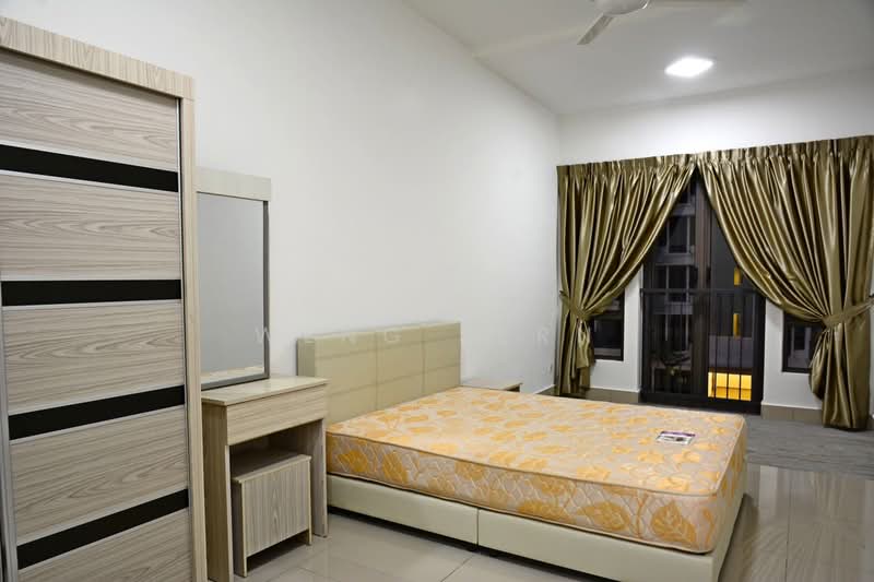 Kondominium untuk Disewa di Tree Sparina - Weng Sern - PropertyGuru.com.my