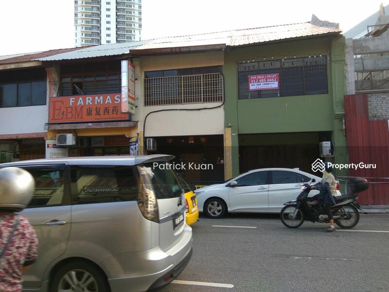 Jln Burmah, Pulau Tikus 10350 Penang, Jln Burmah, Pulau Tikus Penang