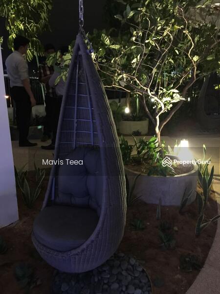 Verve Suites @ KL South, Jalan Klang Lama, Jalan Klang 