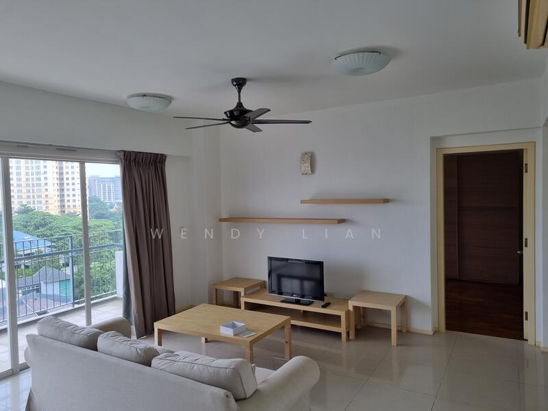 For Rent - One Jelatek
