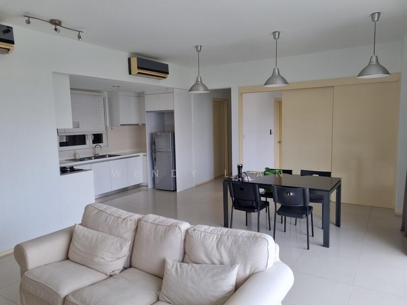 For Rent - One Jelatek