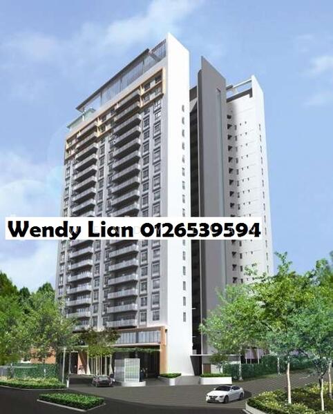 For Rent - One Jelatek