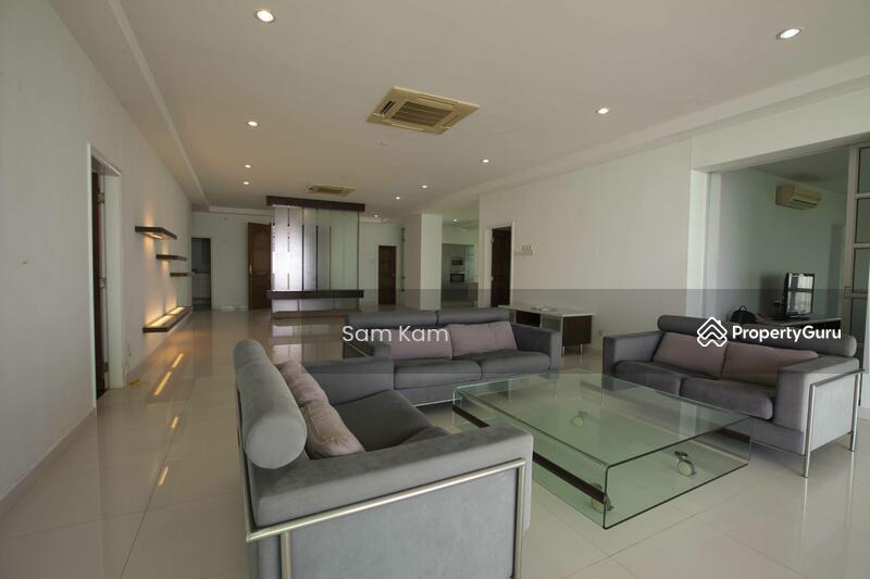 Untuk Dijual - Gurney Palace
