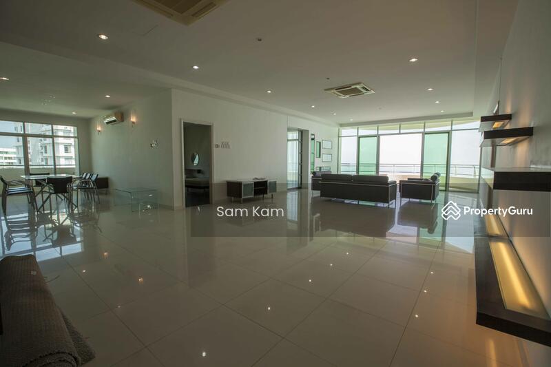 Untuk Dijual - Gurney Palace