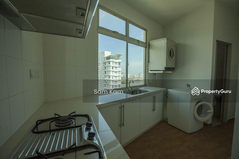 Untuk Dijual - Gurney Palace