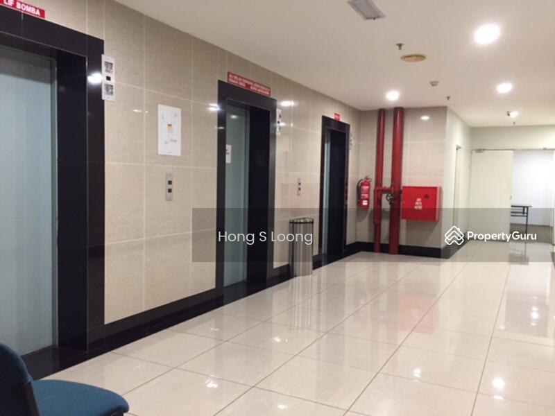 Lift Lobby