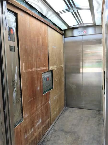 Office for Rent in Jalan Ipoh (Kuala Lumpur) - Hong Soon Loong - PropertyGuru.com.my