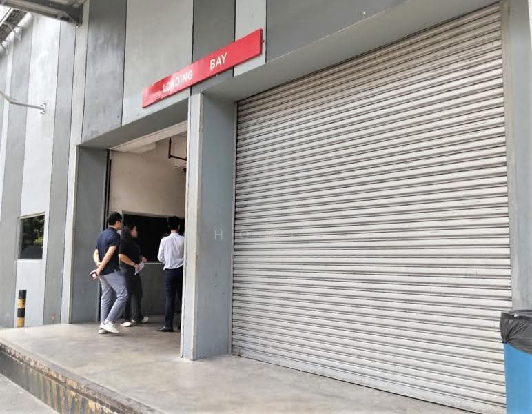 Office for Rent in Jalan Ipoh (Kuala Lumpur) - Hong Soon Loong - PropertyGuru.com.my